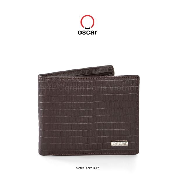Ví Da Thủ Công Oscar Fashion - OCMWLLH 061