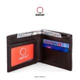 Ví Da Thủ Công Oscar Fashion - OCMWLLH 061