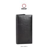 Ví Da Bản Dài Thời Trang Oscar Fashion - OCMWLLH 063