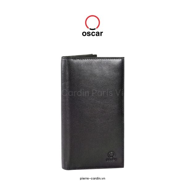 Ví Da Bản Dài Thời Trang Oscar Fashion - OCMWLLH 063