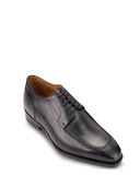 Giày Da Pierre Cardin Brown Derby - PCMFWLA005