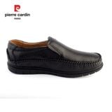 [PRE-ORDER] Giày Black Loafer Pierre Cardin - PCMFWLG 083