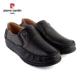 [PRE-ORDER] Giày Black Loafer Pierre Cardin - PCMFWLG 083