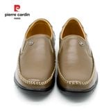 [MẪU ĐỘC QUYỀN] Giày Black Loafer Pierre Cardin - PCMFWLG 083