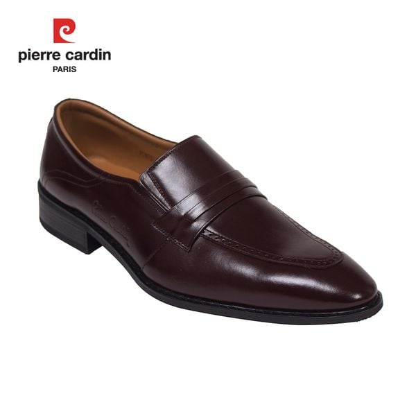 [MCKAY] Giày Loafer Pierre Cardin - PCMFWLF 340