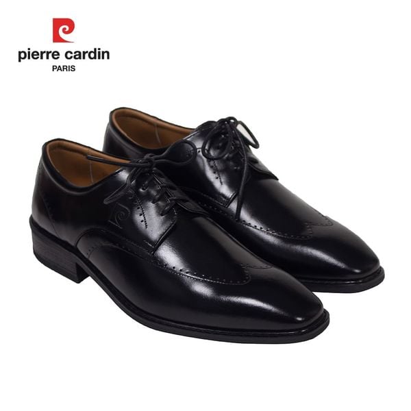 Giày Da Pierre Cardin Derby – PCMFWLC 092