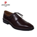 [OUTLET] Giày Derby Cao Cấp Pierre Cardin - PCMFWLC 092