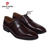 [OUTLET] Giày Derby Cao Cấp Pierre Cardin - PCMFWLC 092