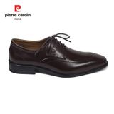 [OUTLET] Giày Derby Cao Cấp Pierre Cardin - PCMFWLC 092