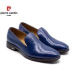 [DELUXE] Giày Loafer Cao Cấp Pierre Cardin - PCMFWLF 730