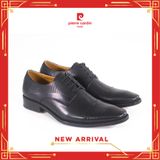 [DELUXE] Giày Derby Cao Cấp Pierre Cardin - PCMFWLG 352