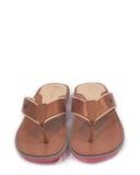 [SEA-Best Choice] Dép Da Cao Cấp Pierre Cardin - PCMFWSG 151