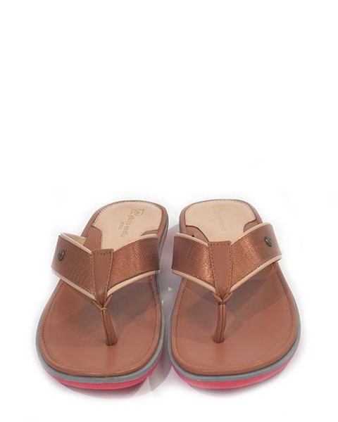 [SEA-Best Choice] Dép Da Cao Cấp Pierre Cardin - PCMFWSG 151