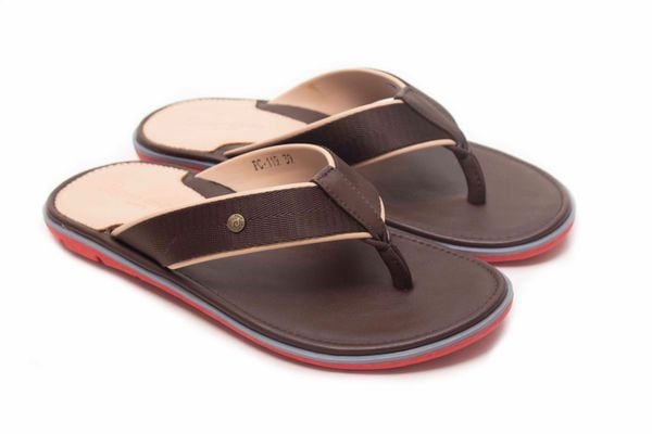 [SEA-Best Choice] Dép Da Cao Cấp Pierre Cardin - PCMFWSG 151