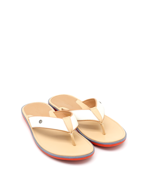 [SEA-Best Choice] Dép Da Cao Cấp Pierre Cardin - PCMFWSG 151