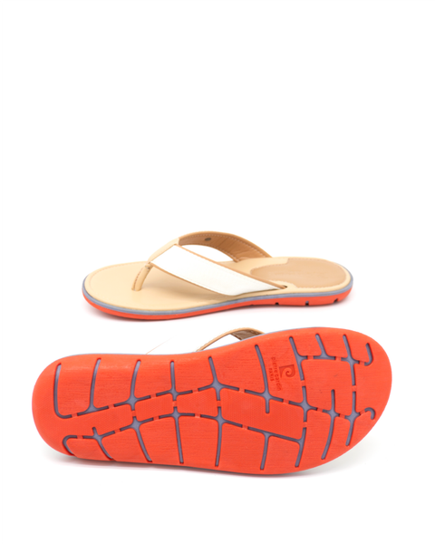 [SEA-Best Choice] Dép Da Cao Cấp Pierre Cardin - PCMFWSG 151