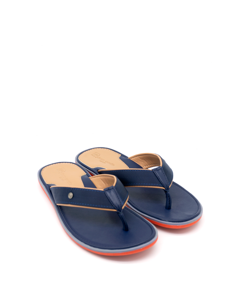 [SEA-Best Choice] Dép Da Cao Cấp Pierre Cardin - PCMFWSG 151