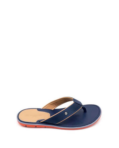 [SEA-Best Choice] Dép Da Cao Cấp Pierre Cardin - PCMFWSG 151