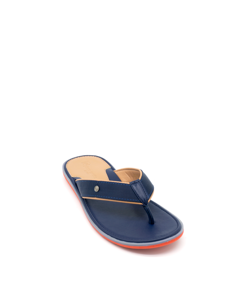 [SEA-Best Choice] Dép Da Cao Cấp Pierre Cardin - PCMFWSG 151