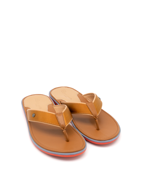 [SEA-Best Choice] Dép Da Cao Cấp Pierre Cardin - PCMFWSG 151