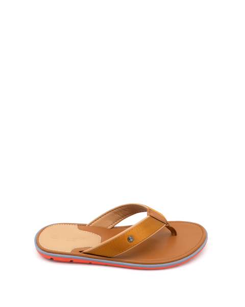 [SEA-Best Choice] Dép Da Cao Cấp Pierre Cardin - PCMFWSG 151