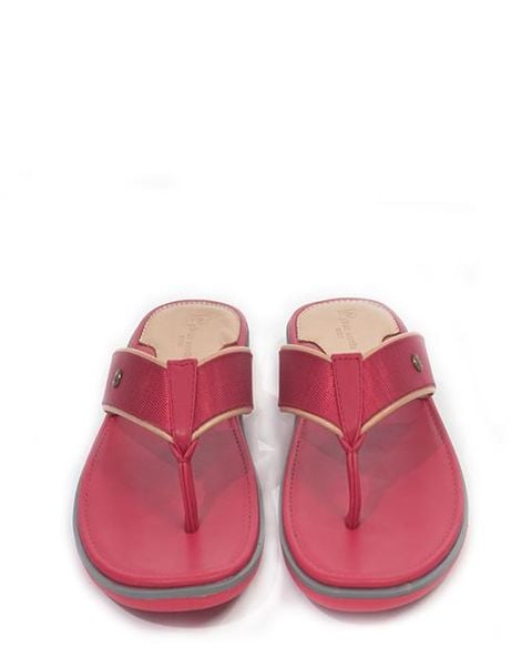 [SEA-Best Choice] Dép Da Cao Cấp Pierre Cardin - PCMFWSG 151