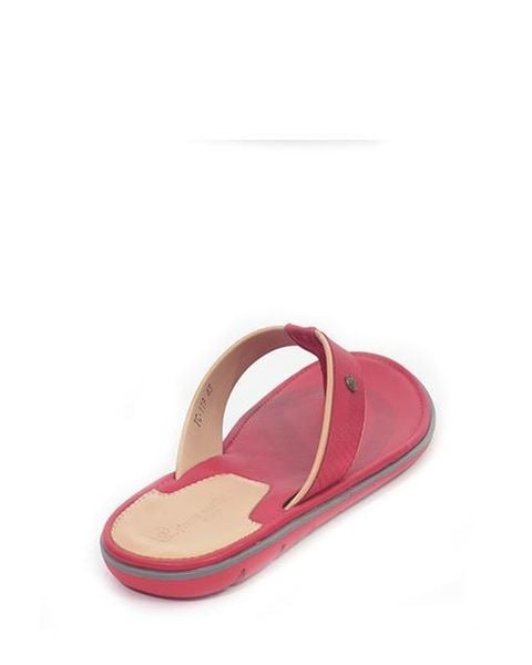 [SEA-Best Choice] Dép Da Cao Cấp Pierre Cardin - PCMFWSG 151