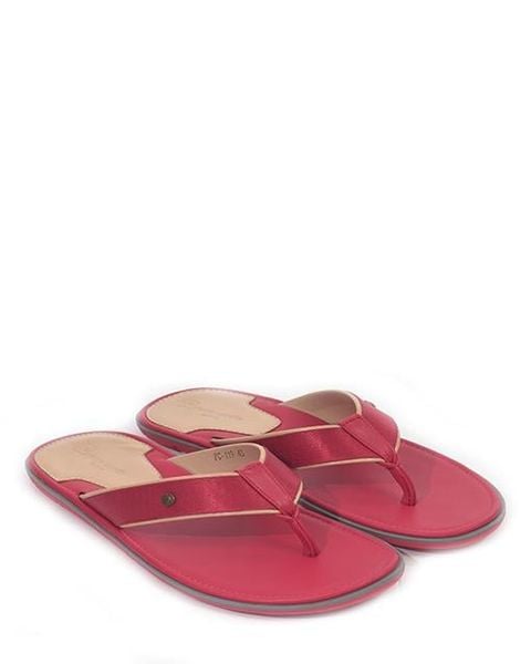 [SEA-Best Choice] Dép Da Cao Cấp Pierre Cardin - PCMFWSG 151