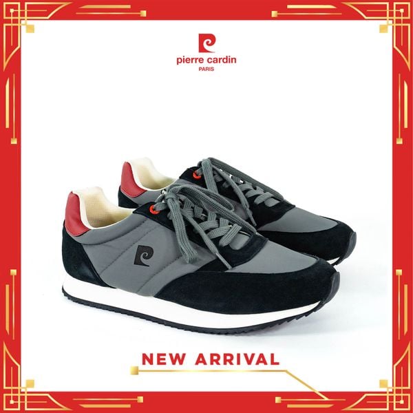 [BEST CHOICE] Giày Thể Thao Pierre Cardin - PCMFWFG 907