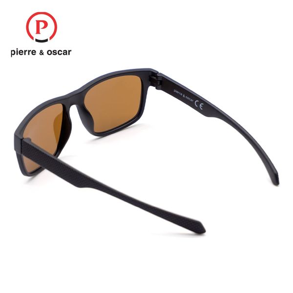 Mắt Kiếng Nam Pierre & Oscar  004