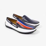 Giày Casual Chuyên Dụng Lái Xe Pierre Cardin - PCMFWLF 512