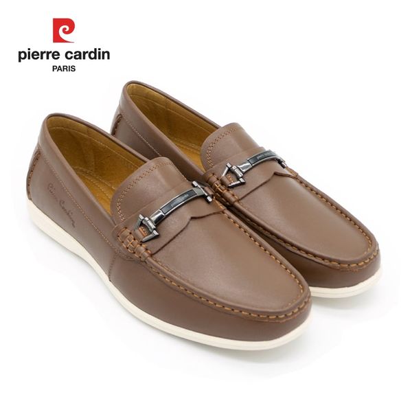 [OUTLET] Giày Lười Da Pierre Cardin - PCMFWLE 322