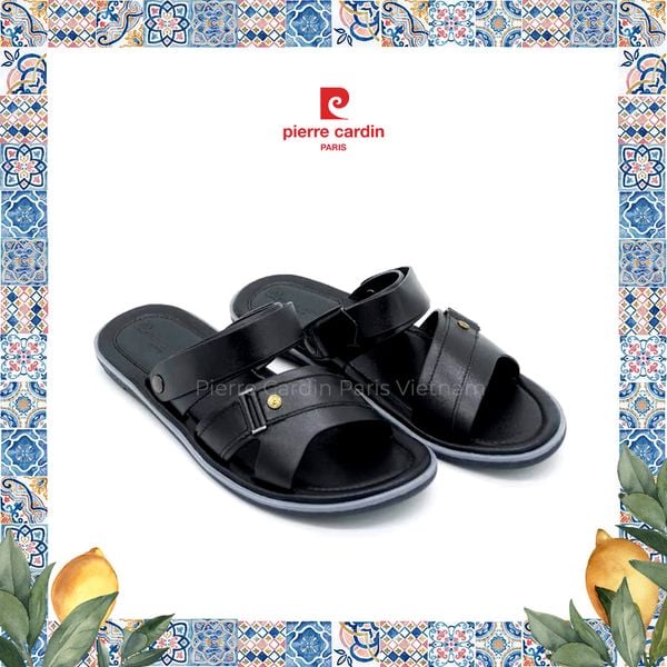 [SUMMER CHOICE] Sandal Pierre Cardin - PCMFWLG 129