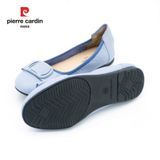 [OUTLET] Giày Búp Bê Nữ Pierre Cardin - PCWFWSE 131