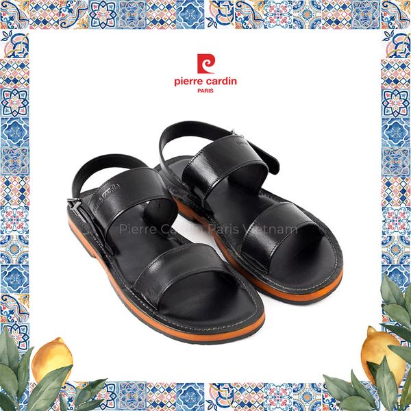 Sandal Nam Pierre Cardin - PCMFWLE 135