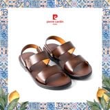 Sandal Nam Cao Cấp Pierre Cardin - PCMFWLG 137