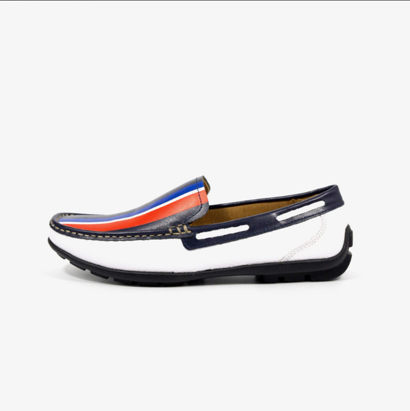 Giày Casual Chuyên Dụng Lái Xe Pierre Cardin - PCMFWLF 512