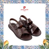 Sandals Cao Cấp Pierre Cardin - PCMFWLF 143