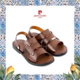 Sandal Cao Cấp Pierre Cardin - PCMFWLG 148