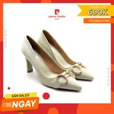 Giày Cao Gót Nữ Pierre Cardin - PCWFWSF 150