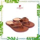 [SEA-Best Choice] Dép Da Cao Cấp Pierre Cardin - PCMFWSG 151
