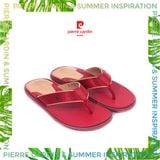 [SEA-Best Choice] Dép Da Cao Cấp Pierre Cardin - PCMFWSG 151