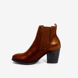 [OUTLET] Giày Boots Nữ Icy Pierre Cardin  - PCWFWSF 152