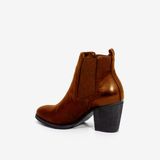 [OUTLET] Giày Boots Nữ Icy Pierre Cardin  - PCWFWSF 152