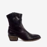 [OUTLET] Giày Boots Nữ Cloudy Pierre Cardin  - PCWFWSF 153