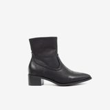 [OUTLET] Giày Boots Nữ Chilly Pierre Cardin - PCWFWSF 155