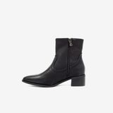 [OUTLET] Giày Boots Nữ Chilly Pierre Cardin - PCWFWSF 155