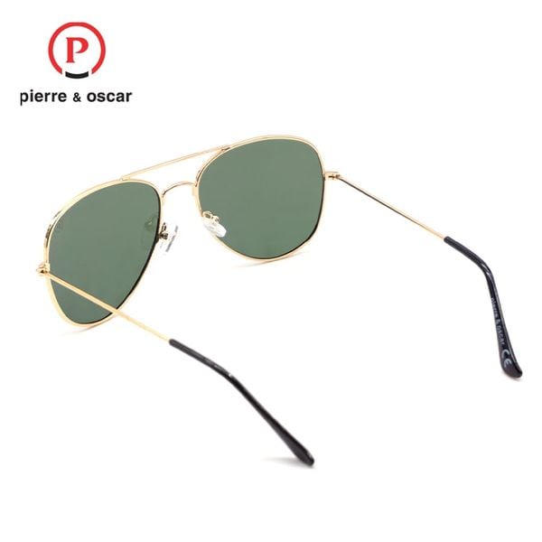 Mắt Kiếng Nam Pierre & Oscar  005