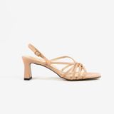 Giày Nữ Cao Gót Pierre Cardin - PCWFWSG 168