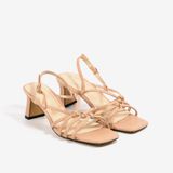 Giày Nữ Cao Gót Pierre Cardin - PCWFWSG 168